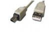 Cablu USB A - mini 5PM  1.8m GEMBIRD CC-USB-AM5P-6 
